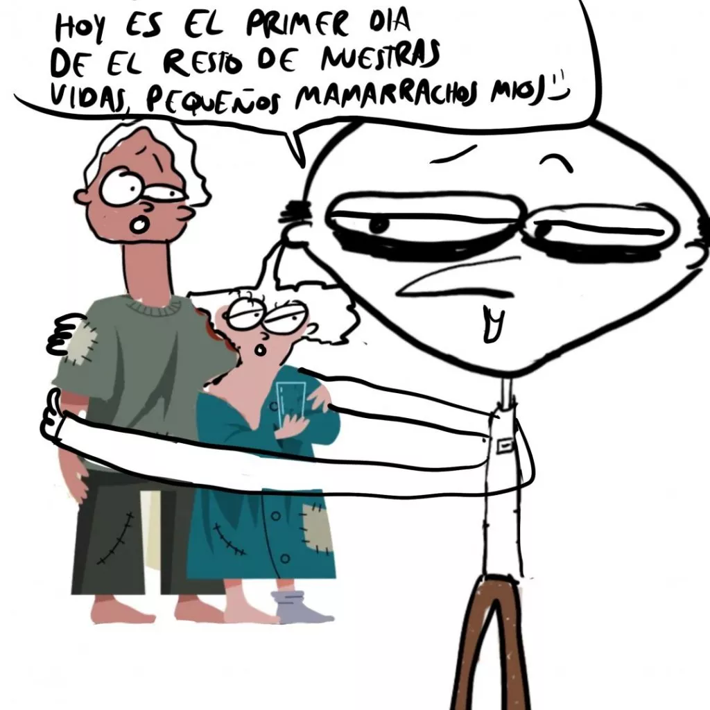 vida